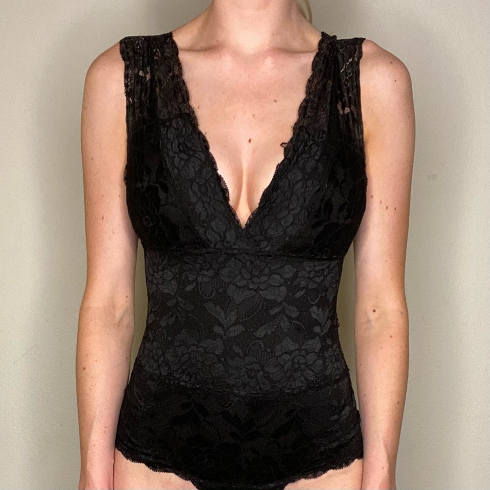 Guess Lace Bodysuit
